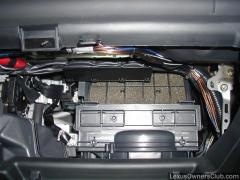 Glove Box Wiring.JPG